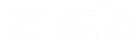 logo white zeta builders
